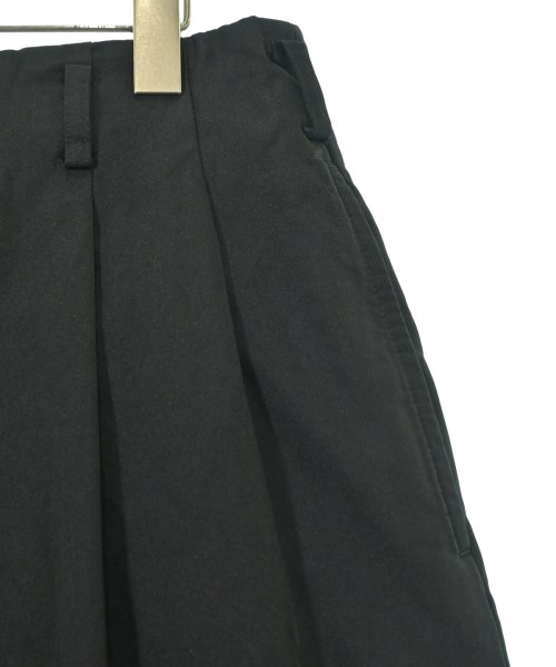 COMME des GARCONS HOMME PLUS（コムデギャルソンオムプリュス）その他 黒 サイズ:S メンズ/2200673511027