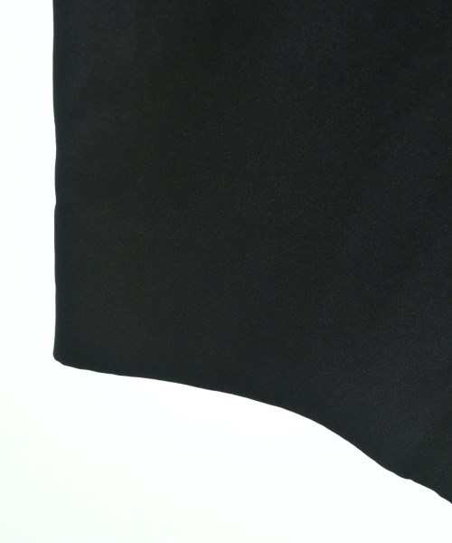 COMME des GARCONS HOMME PLUS（コムデギャルソンオムプリュス）その他 黒 サイズ:S メンズ/2200673511027