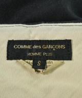 COMME des GARCONS HOMME PLUS（コムデギャルソンオムプリュス）その他 黒 サイズ:S メンズ/2200673511027