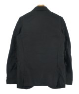 COMME des GARCONS HOMME PLUS（コムデギャルソンオムプリュス）カジュアルジャケット 黒 サイズ:S メンズ/2200673511034