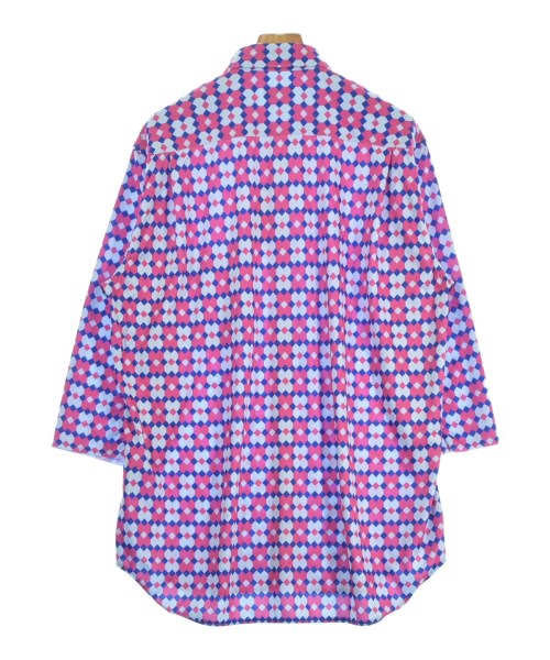 COMME des GARCONS HOMME PLUS（コムデギャルソンオムプリュス）Tシャツ・カットソー ピンク サイズ:XL メンズ/2200673572011