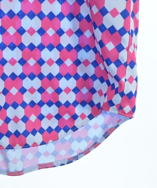 COMME des GARCONS HOMME PLUS（コムデギャルソンオムプリュス）Tシャツ・カットソー ピンク サイズ:XL メンズ/2200673572011