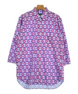 COMME des GARCONS HOMME PLUS（コムデギャルソンオムプリュス）Tシャツ・カットソー ピンク サイズ:XL メンズ/2200673572011