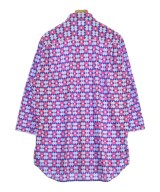 COMME des GARCONS HOMME PLUS（コムデギャルソンオムプリュス）Tシャツ・カットソー ピンク サイズ:XL メンズ/2200673572011