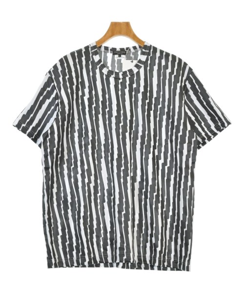 COMME des GARCONS HOMME PLUS(コムデギャルソンオムプリュス)Tシャツ・カットソー 黒 サイズ:S/2200673572028