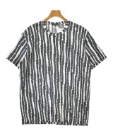 COMME des GARCONS HOMME PLUS（コムデギャルソンオムプリュス）Tシャツ・カットソー 黒 サイズ:S メンズ/2200673572028