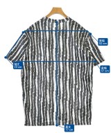 COMME des GARCONS HOMME PLUS（コムデギャルソンオムプリュス）Tシャツ・カットソー 黒 サイズ:S メンズ/2200673572028