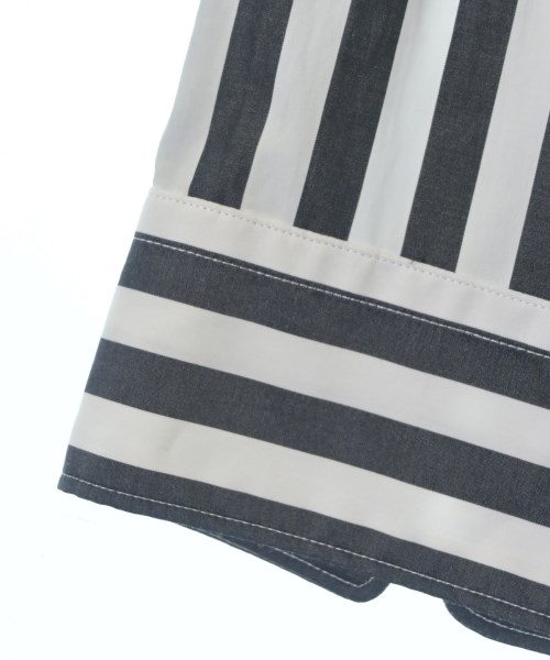 COMME des GARCONS HOMME PLUS（コムデギャルソンオムプリュス）カジュアルシャツ 黒 サイズ:L メンズ/2200670582075