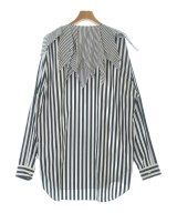 COMME des GARCONS HOMME PLUS（コムデギャルソンオムプリュス）カジュアルシャツ 黒 サイズ:L メンズ/2200670582075