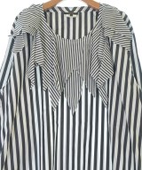 COMME des GARCONS HOMME PLUS（コムデギャルソンオムプリュス）カジュアルシャツ 黒 サイズ:L メンズ/2200670582075