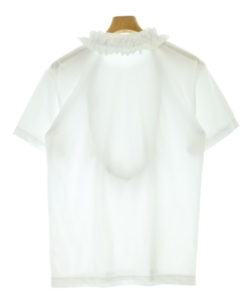 COMME des GARCONS HOMME PLUS（コムデギャルソンオムプリュス）Tシャツ・カットソー 白 サイズ:-(M位) メンズ/2200670582082