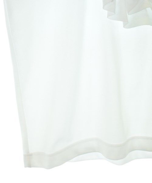 COMME des GARCONS HOMME PLUS（コムデギャルソンオムプリュス）Tシャツ・カットソー 白 サイズ:-(M位) メンズ/2200670582082