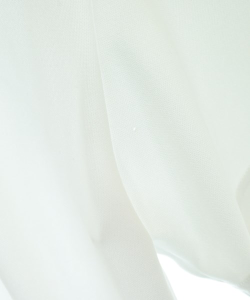 COMME des GARCONS HOMME PLUS（コムデギャルソンオムプリュス）Tシャツ・カットソー 白 サイズ:-(M位) メンズ/2200670582082