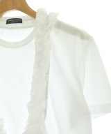 COMME des GARCONS HOMME PLUS（コムデギャルソンオムプリュス）Tシャツ・カットソー 白 サイズ:-(M位) メンズ/2200670582082