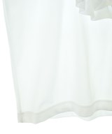 COMME des GARCONS HOMME PLUS（コムデギャルソンオムプリュス）Tシャツ・カットソー 白 サイズ:-(M位) メンズ/2200670582082