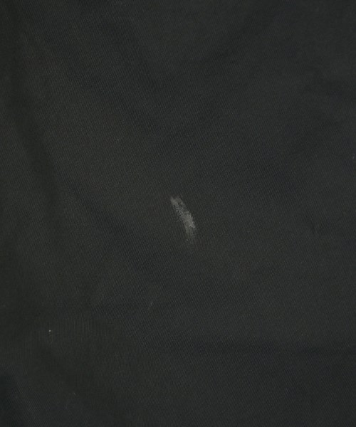 COMME des GARCONS HOMME PLUS（コムデギャルソンオムプリュス）ショートパンツ 黒 サイズ:M メンズ/2200671393144