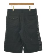 COMME des GARCONS HOMME PLUS（コムデギャルソンオムプリュス）ショートパンツ 黒 サイズ:M メンズ/2200671393144