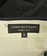 COMME des GARCONS HOMME PLUS（コムデギャルソンオムプリュス）ショートパンツ 黒 サイズ:M メンズ/2200671393144