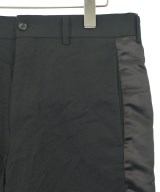 COMME des GARCONS HOMME PLUS（コムデギャルソンオムプリュス）ショートパンツ 黒 サイズ:M メンズ/2200671393144