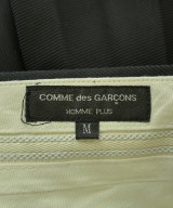 COMME des GARCONS HOMME PLUS（コムデギャルソンオムプリュス）ショートパンツ 黒 サイズ:M メンズ/2200671393151