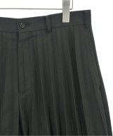 COMME des GARCONS HOMME PLUS（コムデギャルソンオムプリュス）ショートパンツ 黒 サイズ:M メンズ/2200671393151