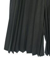 COMME des GARCONS HOMME PLUS（コムデギャルソンオムプリュス）ショートパンツ 黒 サイズ:M メンズ/2200671393151