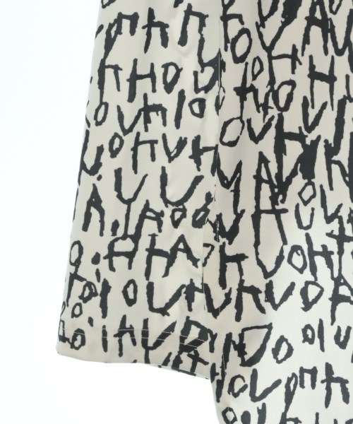 COMME des GARCONS HOMME PLUS（コムデギャルソンオムプリュス）Tシャツ・カットソー 白 サイズ:M メンズ/2200673700049