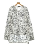 COMME des GARCONS HOMME PLUS（コムデギャルソンオムプリュス）Tシャツ・カットソー 白 サイズ:M メンズ/2200673700049