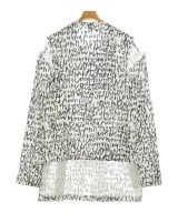 COMME des GARCONS HOMME PLUS（コムデギャルソンオムプリュス）Tシャツ・カットソー 白 サイズ:M メンズ/2200673700049