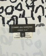 COMME des GARCONS HOMME PLUS（コムデギャルソンオムプリュス）Tシャツ・カットソー 白 サイズ:M メンズ/2200673700049