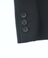 COMME des GARCONS HOMME PLUS（コムデギャルソンオムプリュス）カジュアルジャケット 黒 サイズ:S メンズ/2200673834010