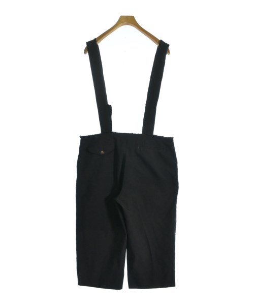 COMME des GARCONS HOMME PLUS（コムデギャルソンオムプリュス）その他 黒 サイズ:M メンズ/2200673834027