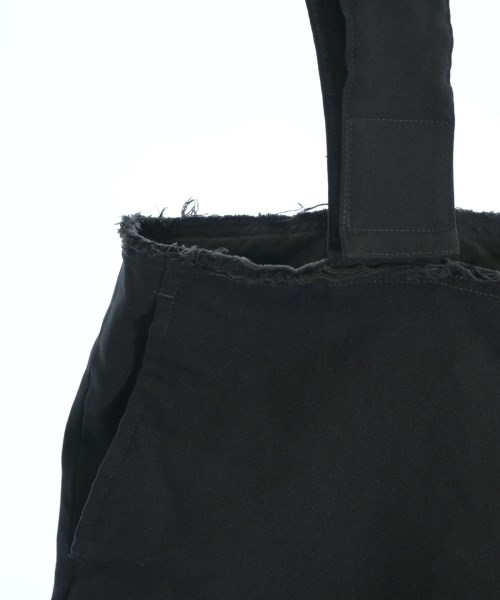 COMME des GARCONS HOMME PLUS（コムデギャルソンオムプリュス）その他 黒 サイズ:M メンズ/2200673834027