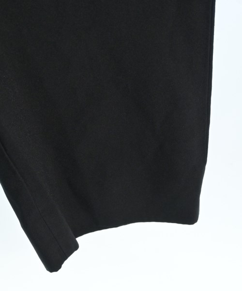 COMME des GARCONS HOMME PLUS（コムデギャルソンオムプリュス）その他 黒 サイズ:M メンズ/2200673834027