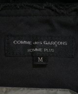 COMME des GARCONS HOMME PLUS（コムデギャルソンオムプリュス）その他 黒 サイズ:M メンズ/2200673834027