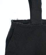 COMME des GARCONS HOMME PLUS（コムデギャルソンオムプリュス）その他 黒 サイズ:M メンズ/2200673834027