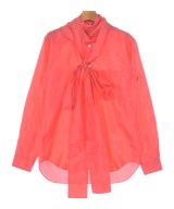 COMME des GARCONS HOMME PLUS（コムデギャルソンオムプリュス）カジュアルシャツ 赤 サイズ:M メンズ/2200674027015