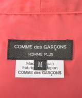 COMME des GARCONS HOMME PLUS（コムデギャルソンオムプリュス）カジュアルシャツ 赤 サイズ:M メンズ/2200674027015