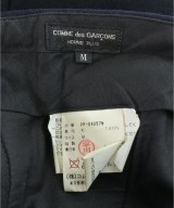 COMME des GARCONS HOMME PLUS（コムデギャルソンオムプリュス）その他 黒 サイズ:M メンズ/2200671380175