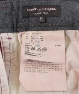 COMME des GARCONS HOMME PLUS（コムデギャルソンオムプリュス）その他 グレー サイズ:M メンズ/2200671380182