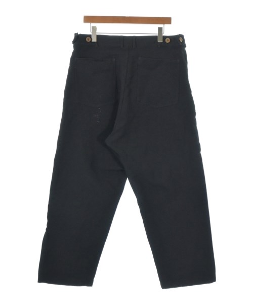 COMME des GARCONS HOMME PLUS（コムデギャルソンオムプリュス）その他 黒 サイズ:S メンズ/2200674229020