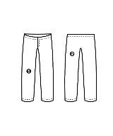 COMME des GARCONS HOMME PLUS（コムデギャルソンオムプリュス）その他 黒 サイズ:S メンズ/2200674229020