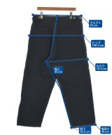 COMME des GARCONS HOMME PLUS（コムデギャルソンオムプリュス）その他 黒 サイズ:S メンズ/2200674229020