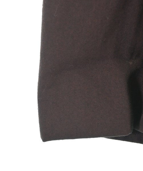 COMME des GARCONS HOMME PLUS（コムデギャルソンオムプリュス）その他 茶 サイズ:M メンズ/2200669462036