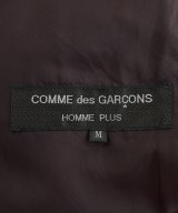 COMME des GARCONS HOMME PLUS（コムデギャルソンオムプリュス）その他 茶 サイズ:M メンズ/2200669462036