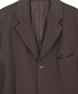 COMME des GARCONS HOMME PLUS（コムデギャルソンオムプリュス）その他 茶 サイズ:M メンズ/2200669462036