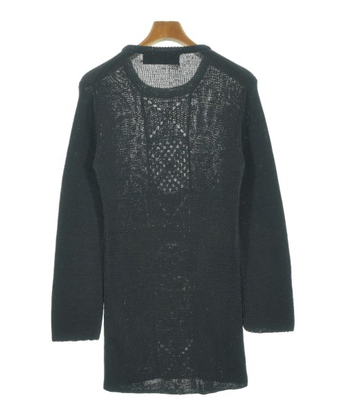 COMME des GARCONS HOMME PLUS（コムデギャルソンオムプリュス）ニット・セーター グレー サイズ:-(XS位) メンズ/2200669462142