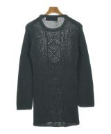 COMME des GARCONS HOMME PLUS（コムデギャルソンオムプリュス）ニット・セーター グレー サイズ:-(XS位) メンズ/2200669462142