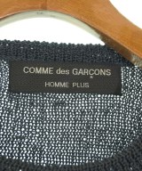COMME des GARCONS HOMME PLUS（コムデギャルソンオムプリュス）ニット・セーター グレー サイズ:-(XS位) メンズ/2200669462142