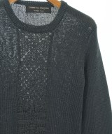 COMME des GARCONS HOMME PLUS（コムデギャルソンオムプリュス）ニット・セーター グレー サイズ:-(XS位) メンズ/2200669462142
